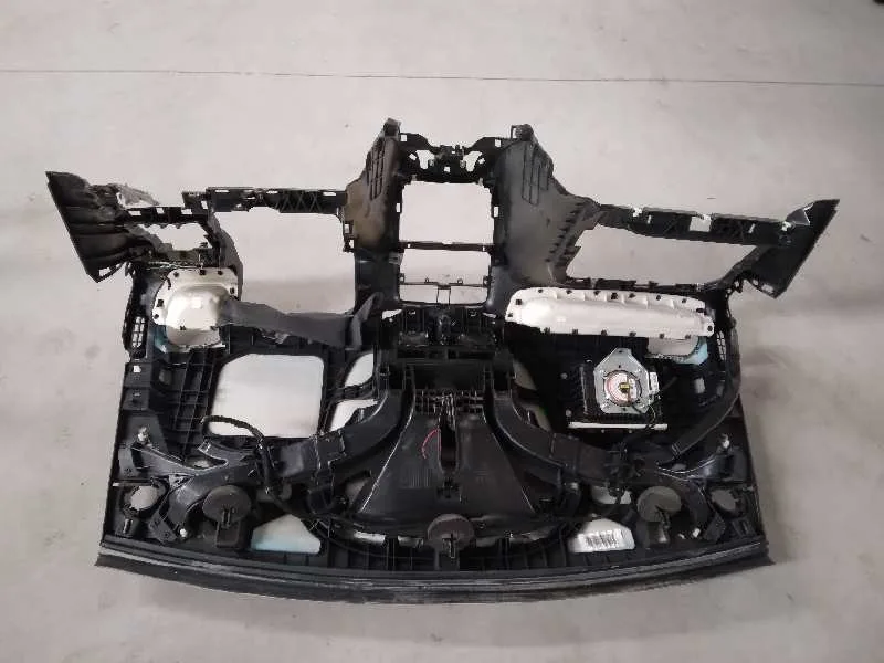 Kit Airbag para Citroën C3 Picasso