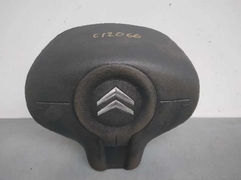 Kit Airbag para Citroën C3 Picasso