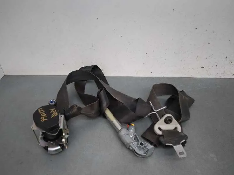 Kit Airbag para Citroën C3 Picasso