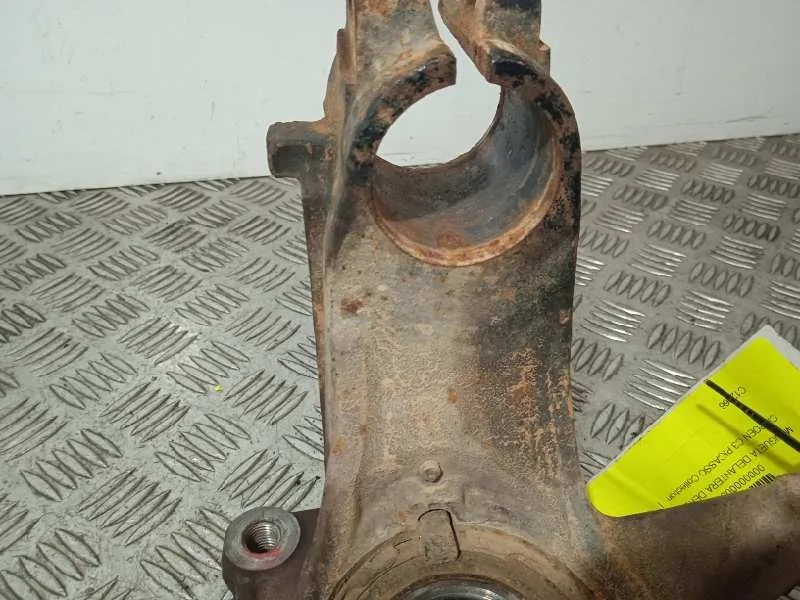 Mangueta Delantera Derecha para Citroën C3 Picasso