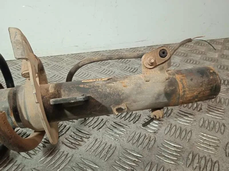 Amortiguador Delantero Derecho para Citroën C3 Picasso