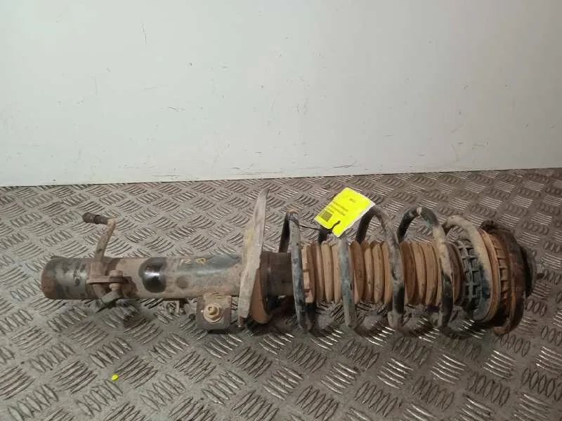 Amortiguador Delantero Izquierdo para Citroën C3 Picasso