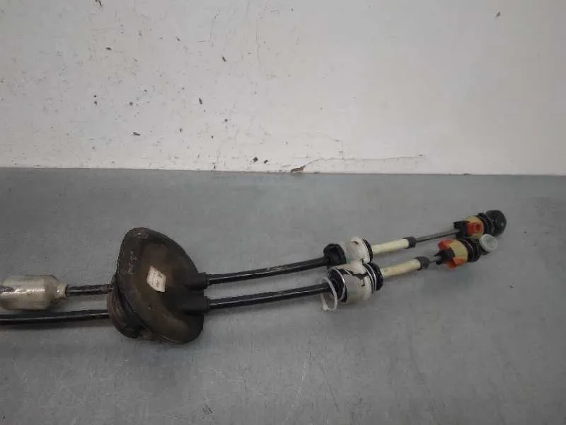 Varillaje Cambio para Citroën C3 Picasso