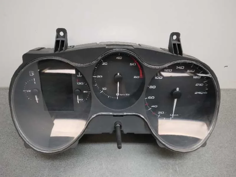 Cuadro Instrumentos para Seat Altea (5P1)