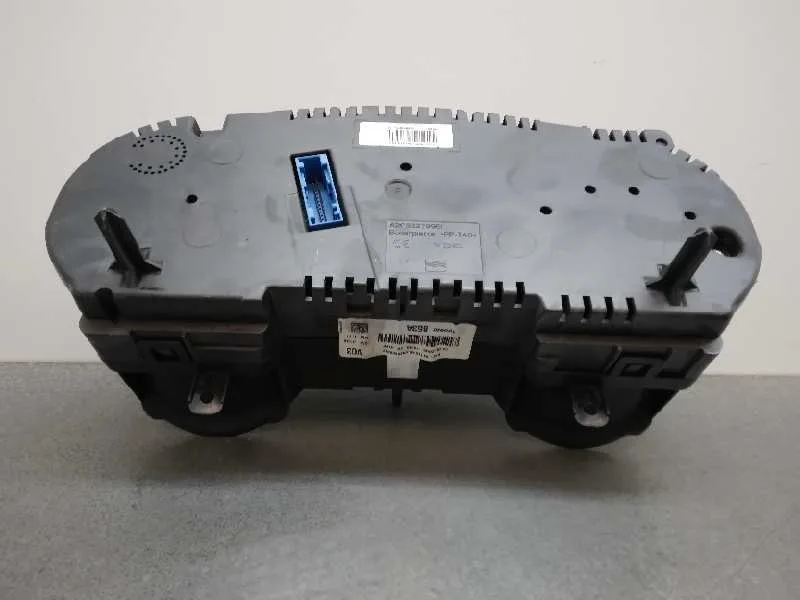 Cuadro Instrumentos para Seat Altea (5P1)
