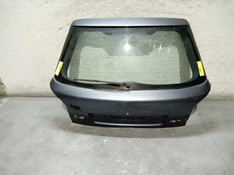 Porton Trasero para Audi A3 (8L)