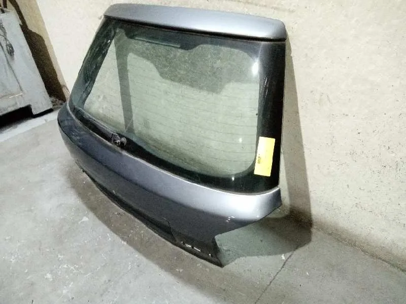 Porton Trasero para Audi A3 (8L)