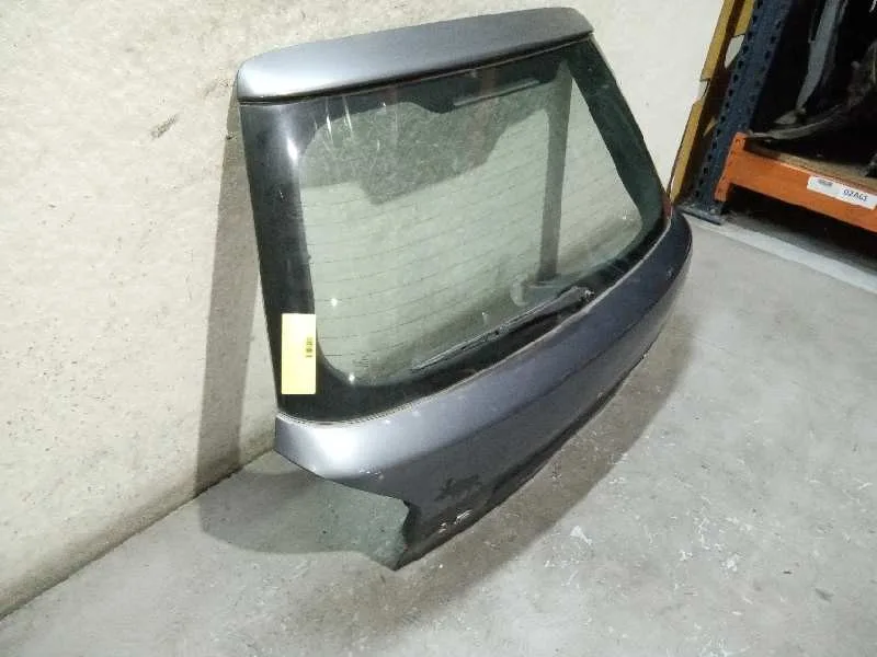 Porton Trasero para Audi A3 (8L)
