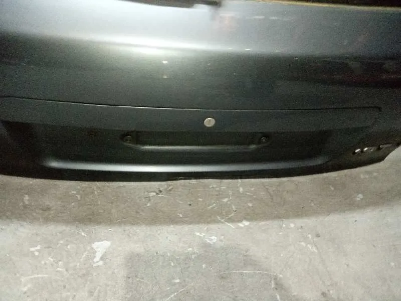 Porton Trasero para Audi A3 (8L)