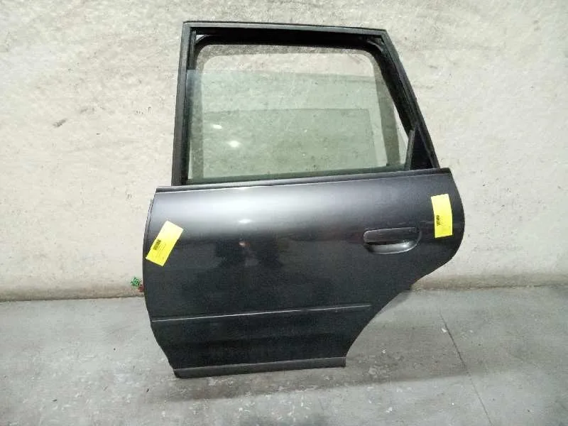Puerta Trasera Izquierda para Audi A3 (8L)