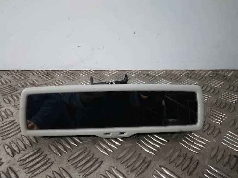 Espejo Interior para Volkswagen Passat Berlina (3C2)