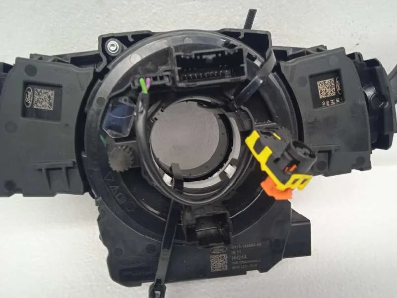 Mando Multifuncion para Ford Puma