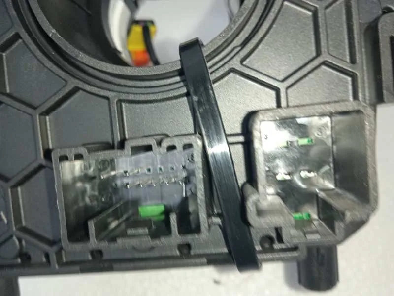 Mando Multifuncion para Ford Puma