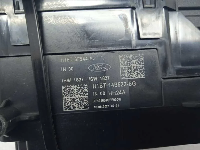 Mando Multifuncion para Ford Puma
