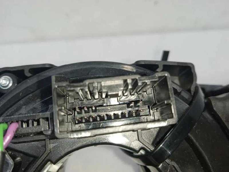 Mando Multifuncion para Ford Puma