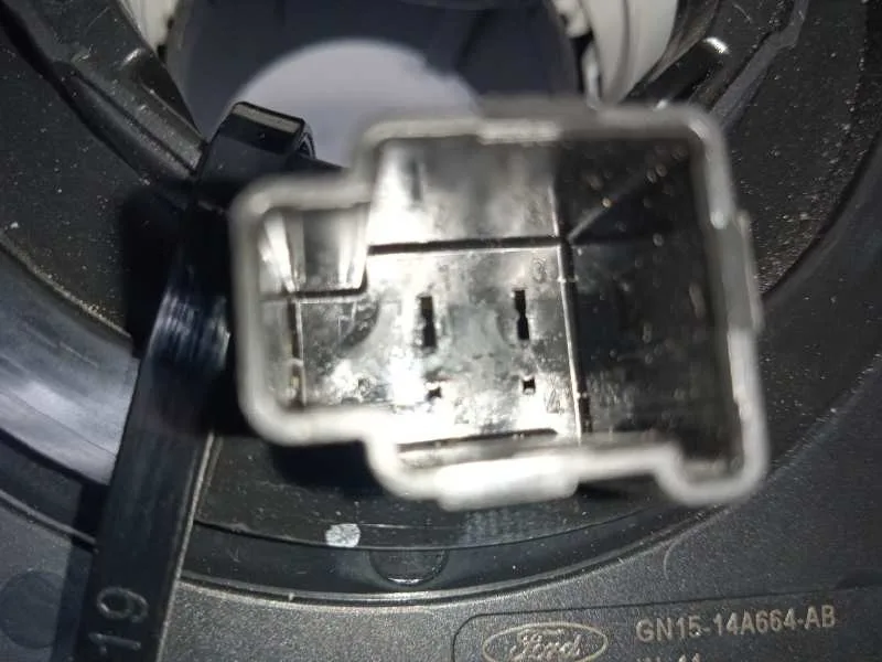 Mando Multifuncion para Ford Puma