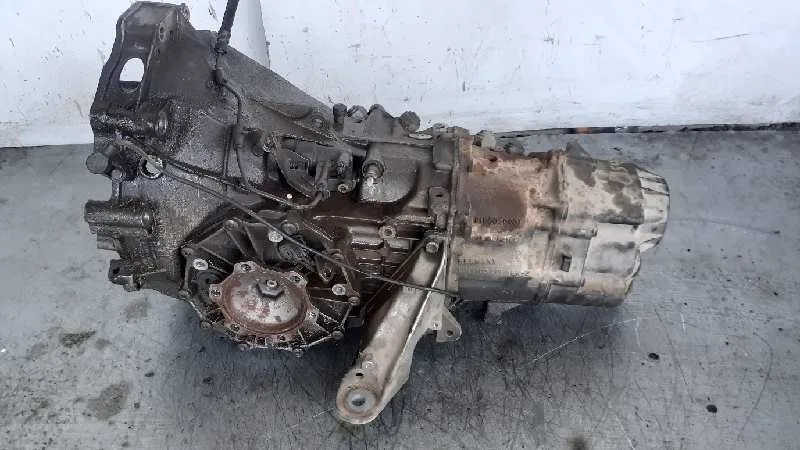 Caja Cambios para Audi A6 Berlina (4B2)