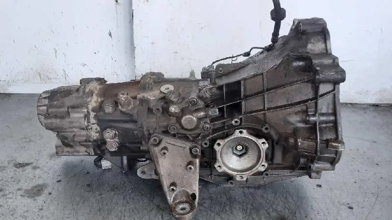 Caja Cambios para Audi A6 Berlina (4B2)