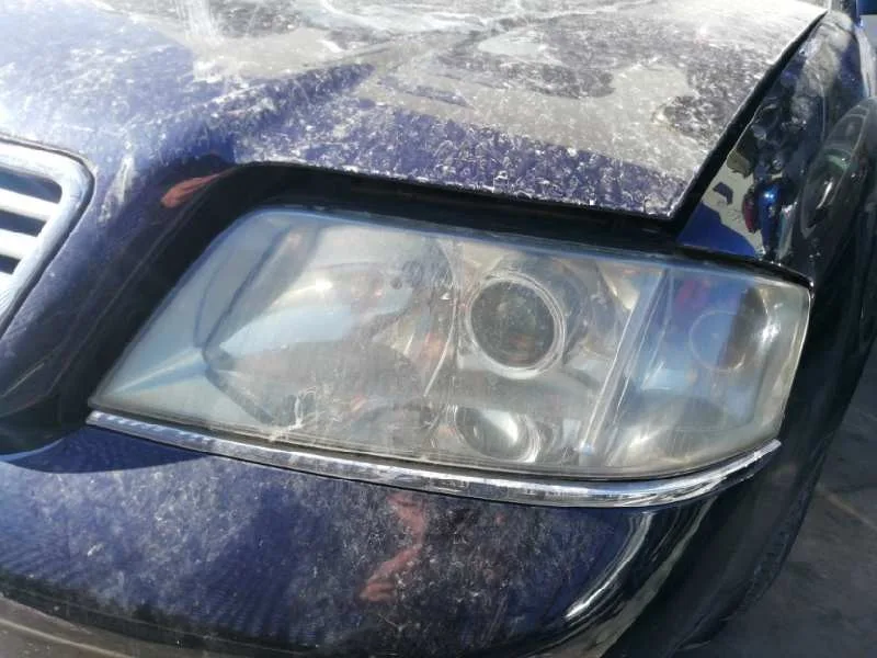 Faro Izquierdo para Audi A6 Berlina (4B2)