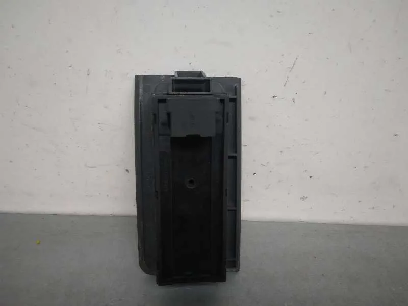 Mando Elevalunas Delantero Izquierdo para Audi A6 Berlina (4B2)