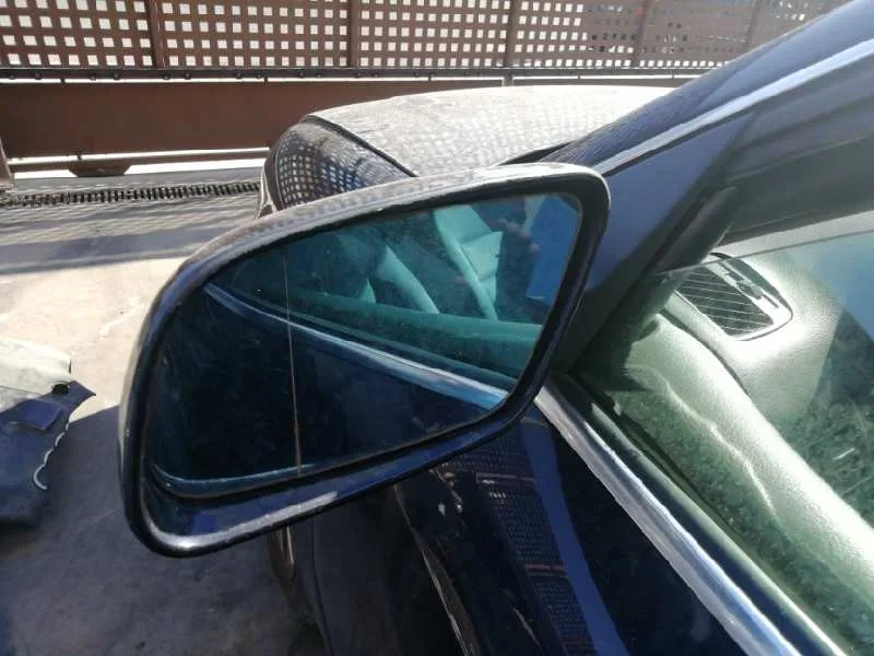 Retrovisor Izquierdo para Audi A6 Berlina (4B2)