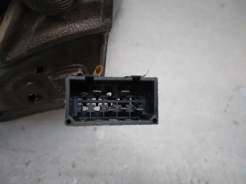 Retrovisor Izquierdo para Audi A6 Berlina (4B2)