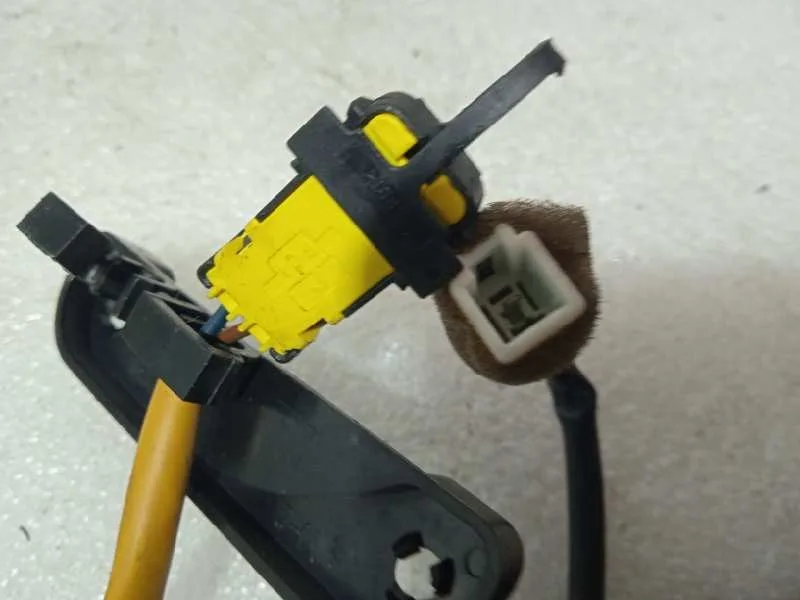 Anillo Airbag para Kia Carnival Ii
