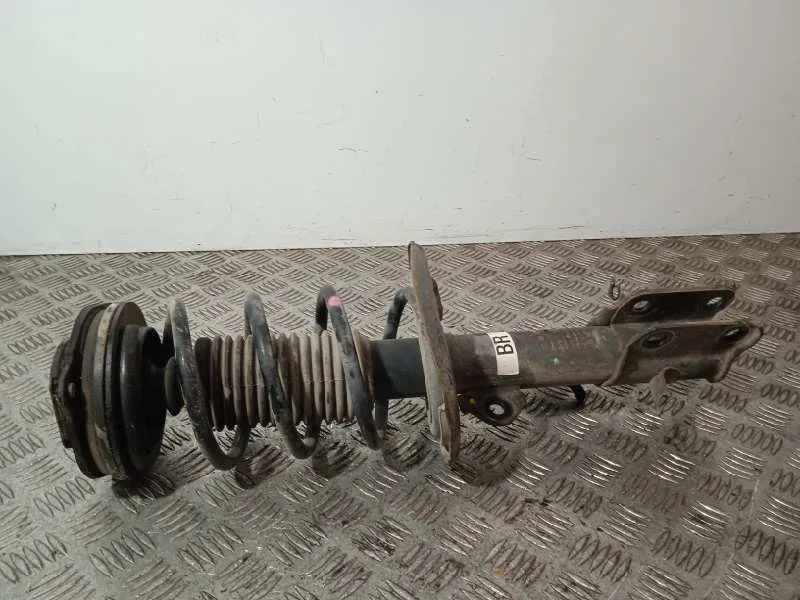 Amortiguador Delantero Derecho para Nissan Pulsar (C13)
