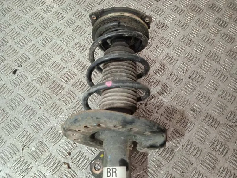 Amortiguador Delantero Derecho para Nissan Pulsar (C13)