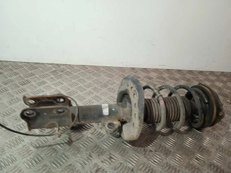 Amortiguador Delantero Izquierdo para Nissan Pulsar (C13)