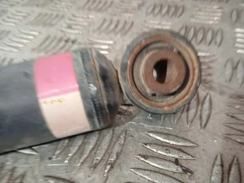 Amortiguador Trasero Derecho para Nissan Pulsar (C13)
