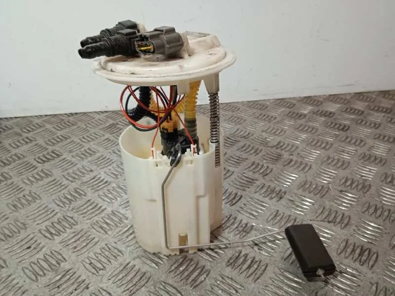 Aforador para Nissan Pulsar (C13)