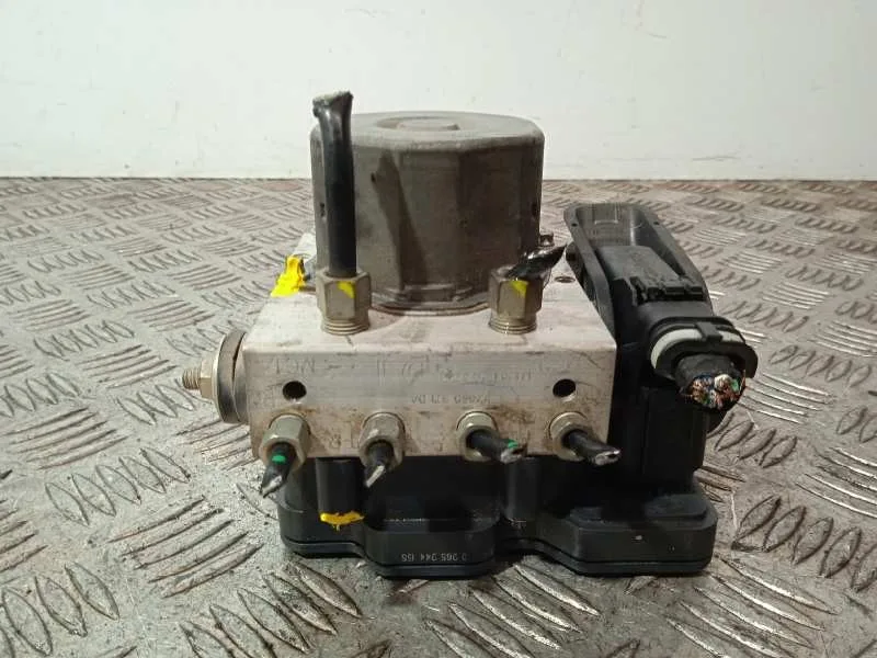 Abs para Nissan Pulsar (C13)