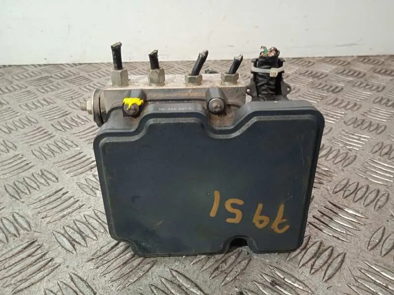Abs para Nissan Pulsar (C13)