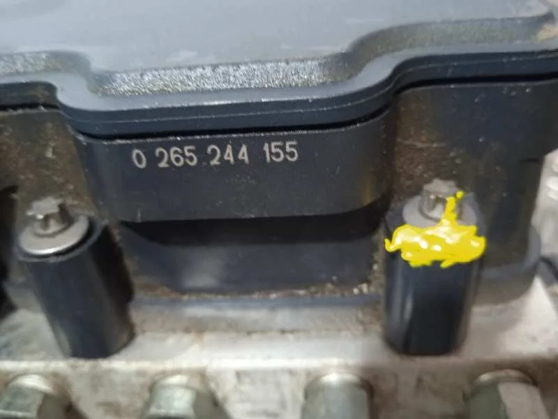 Abs para Nissan Pulsar (C13)