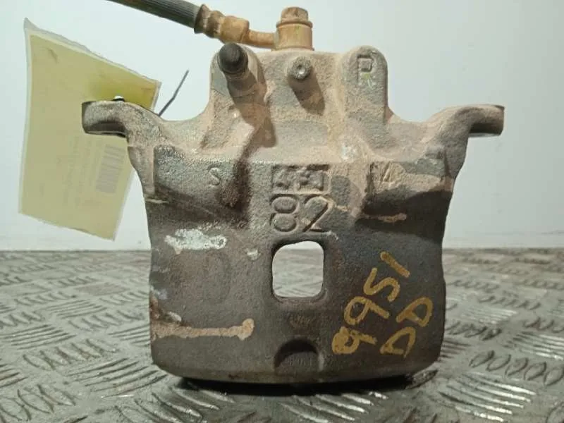 Pinza Freno Delantera Derecha para Nissan Pulsar (C13)