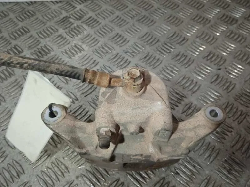 Pinza Freno Delantera Derecha para Nissan Pulsar (C13)