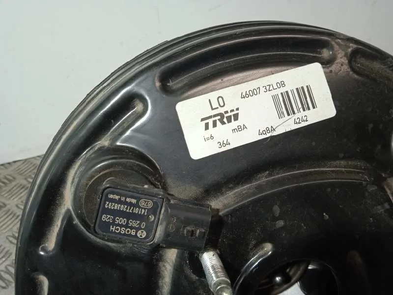 Servofreno para Nissan Pulsar (C13)