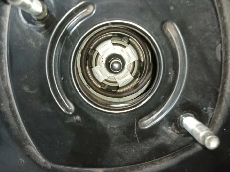 Servofreno para Nissan Pulsar (C13)