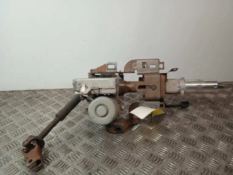 Columna Direccion para Nissan Pulsar (C13)