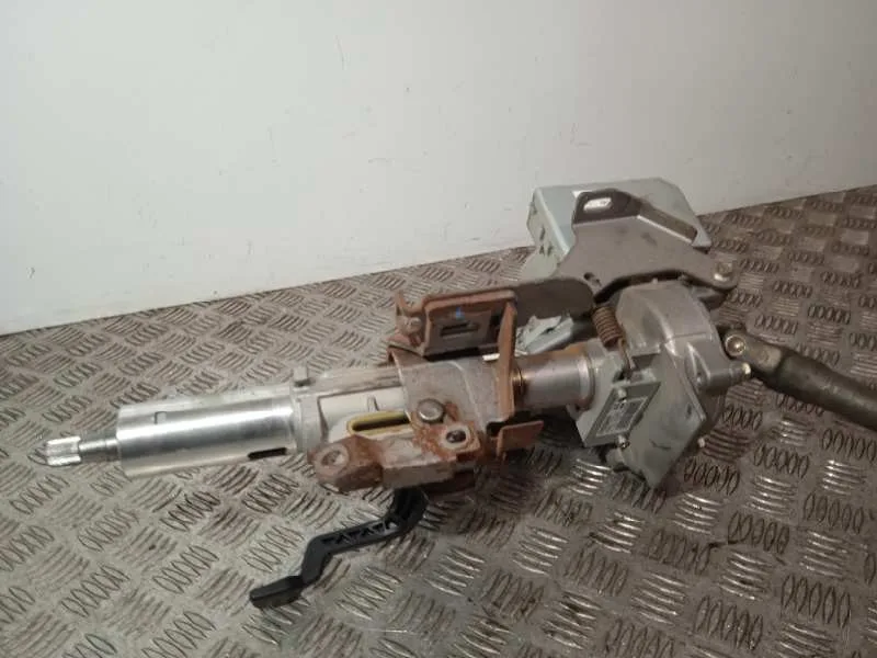 Columna Direccion para Nissan Pulsar (C13)