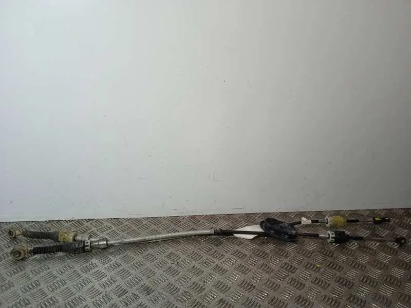 Varillaje Cambio para Nissan Pulsar (C13)