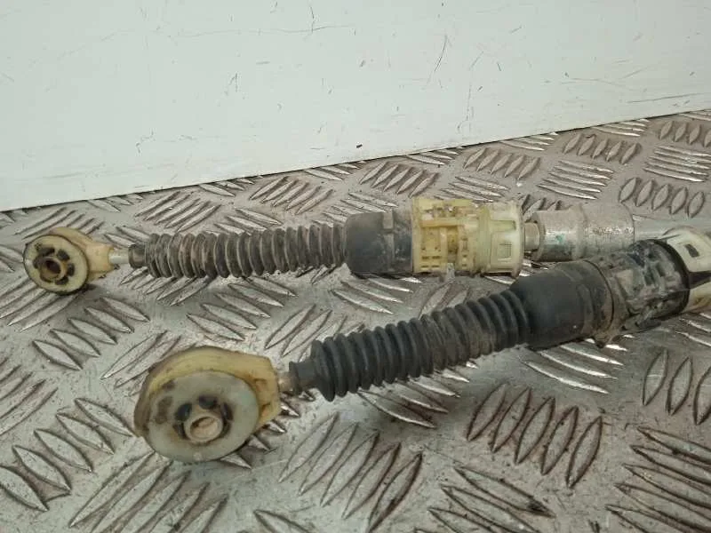 Varillaje Cambio para Nissan Pulsar (C13)