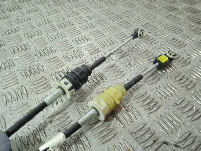 Varillaje Cambio para Nissan Pulsar (C13)
