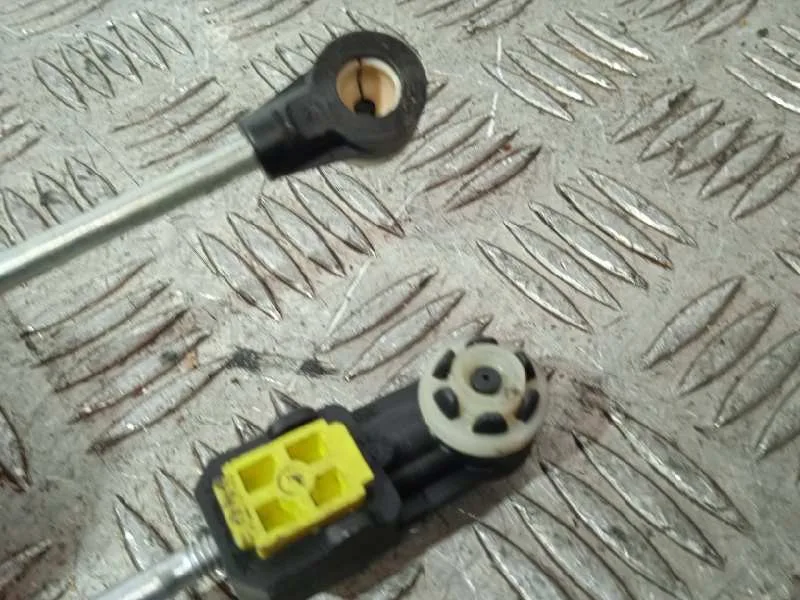 Varillaje Cambio para Nissan Pulsar (C13)