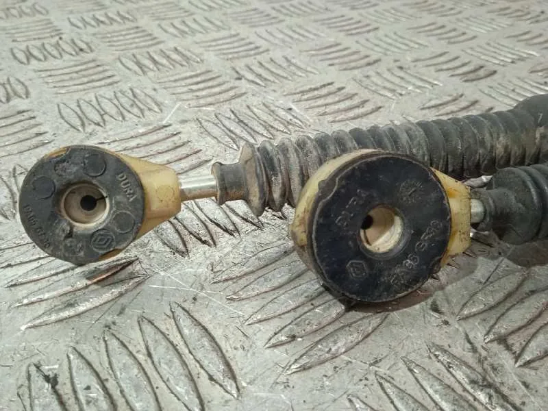 Varillaje Cambio para Nissan Pulsar (C13)