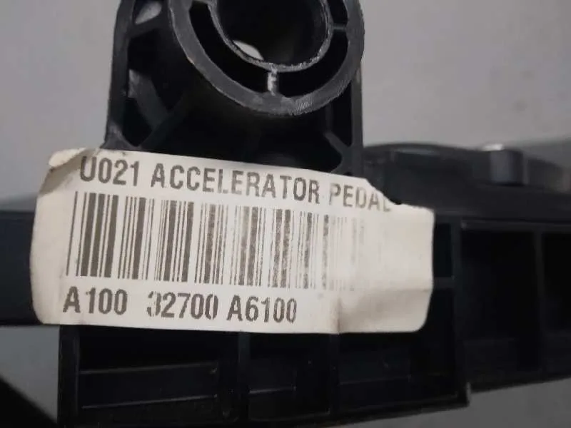 Potenciometro Pedal para Kia Cee'd