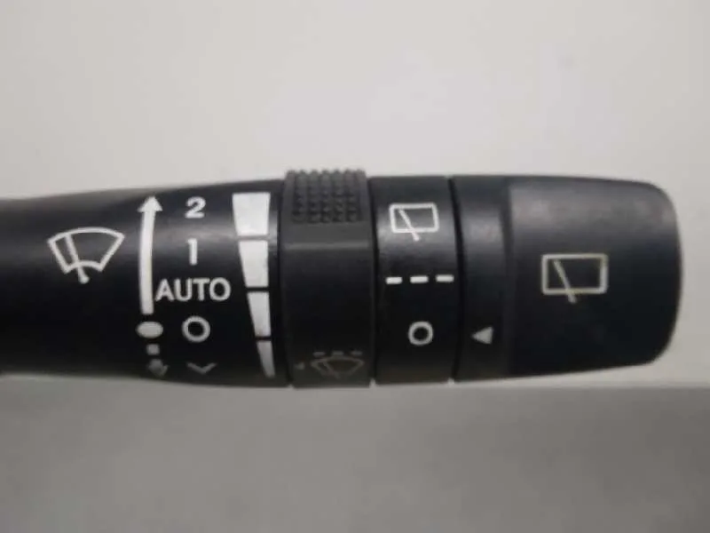 Mando Limpia para Hyundai I30 (Gd)