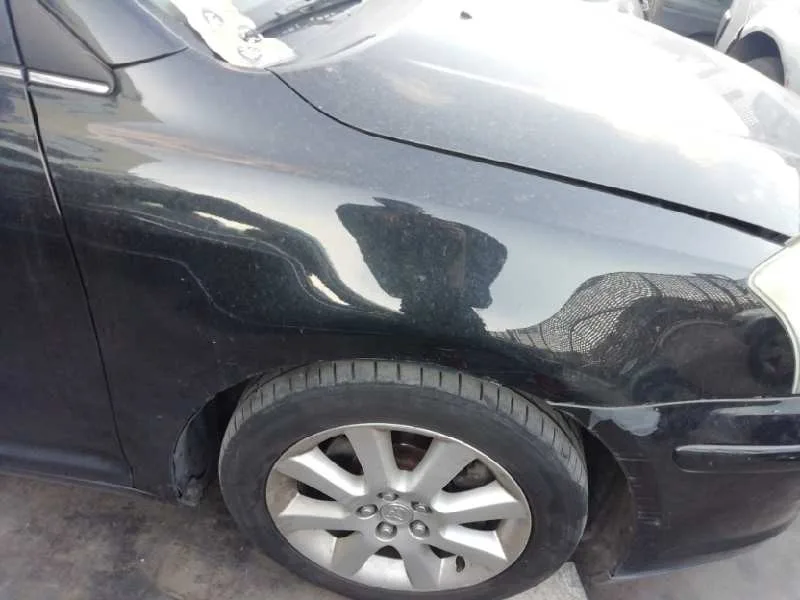 Aleta Delantera Derecha para Toyota Avensis Wagon (T25)