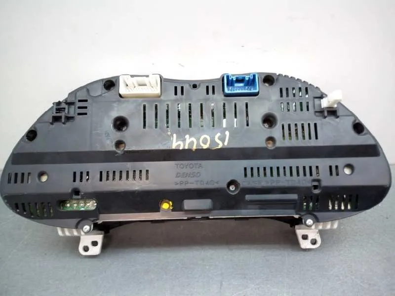 Cuadro Instrumentos para Toyota Avensis Wagon (T25)